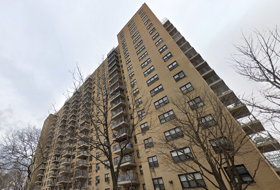 Noble Mansion, a 237-unit rent-stabilized property in the Bronx that Related Fund Management sold at a 32% discount this week.