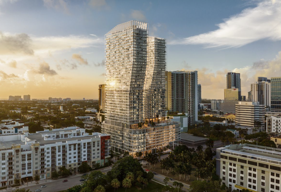 Ombelle Fort Lauderdale Dependable Equities