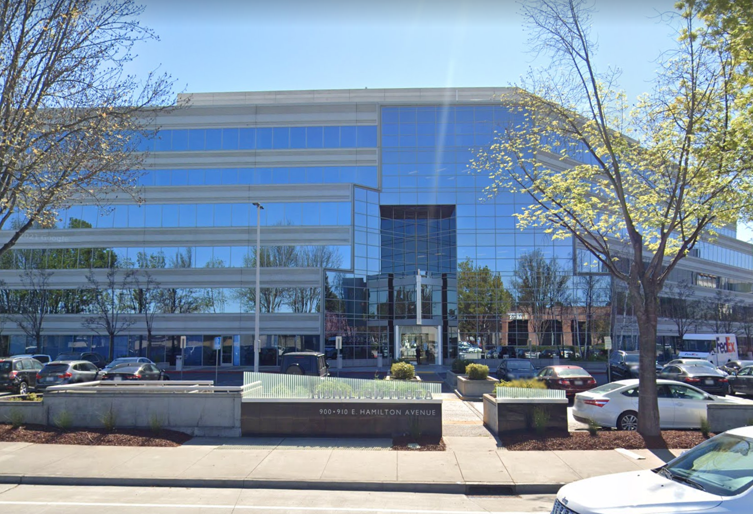 Silicon Valley Office Complex Gets $118M Refi