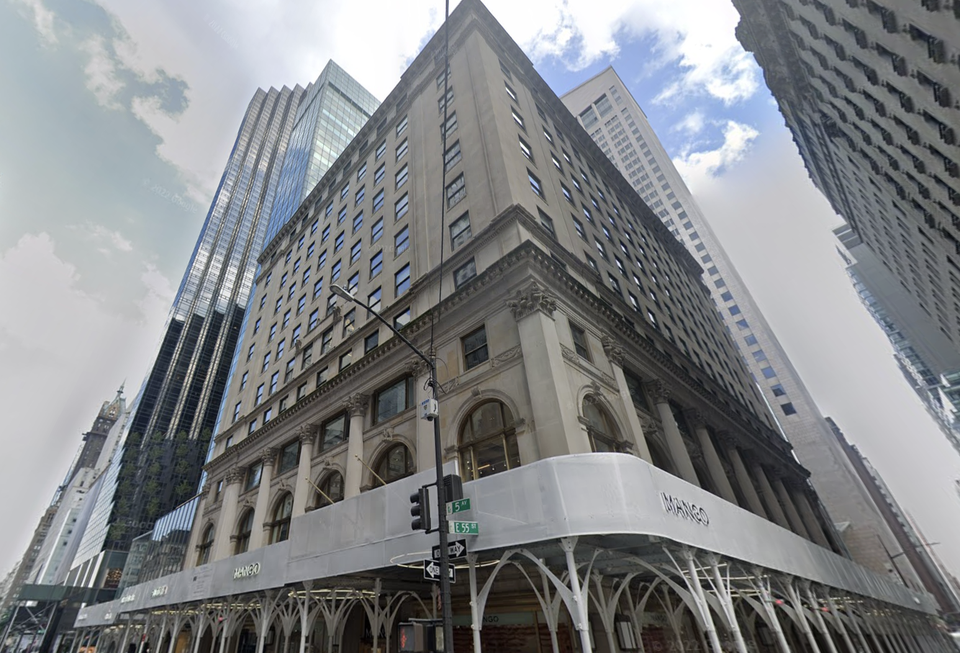 711 Fifth Ave