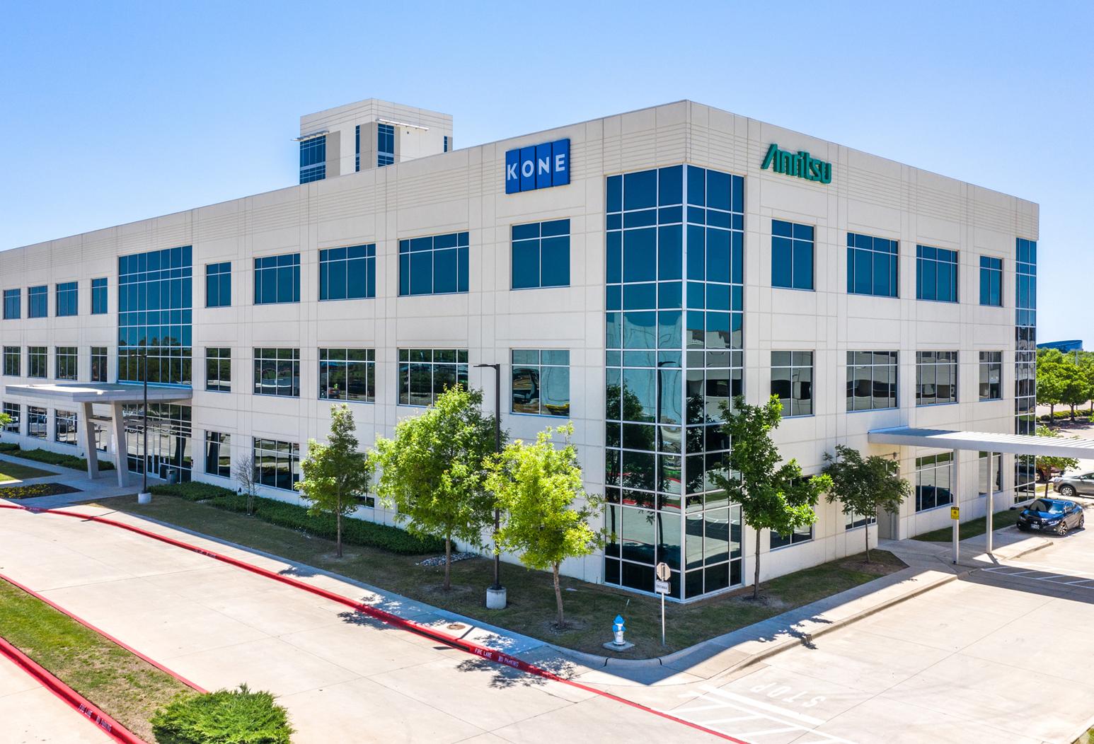 Largest Tenant At Allen Office Building Reups For Another Decade: The DFW Deal Sheet