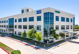 Largest Tenant At Allen Office Building Reups For Another Decade: The DFW Deal Sheet
