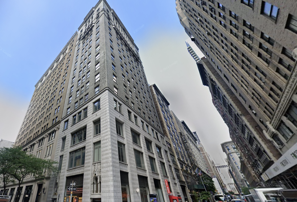 148 Madison Ave., acquired by Gourmet Home Products for $31.3M this week.