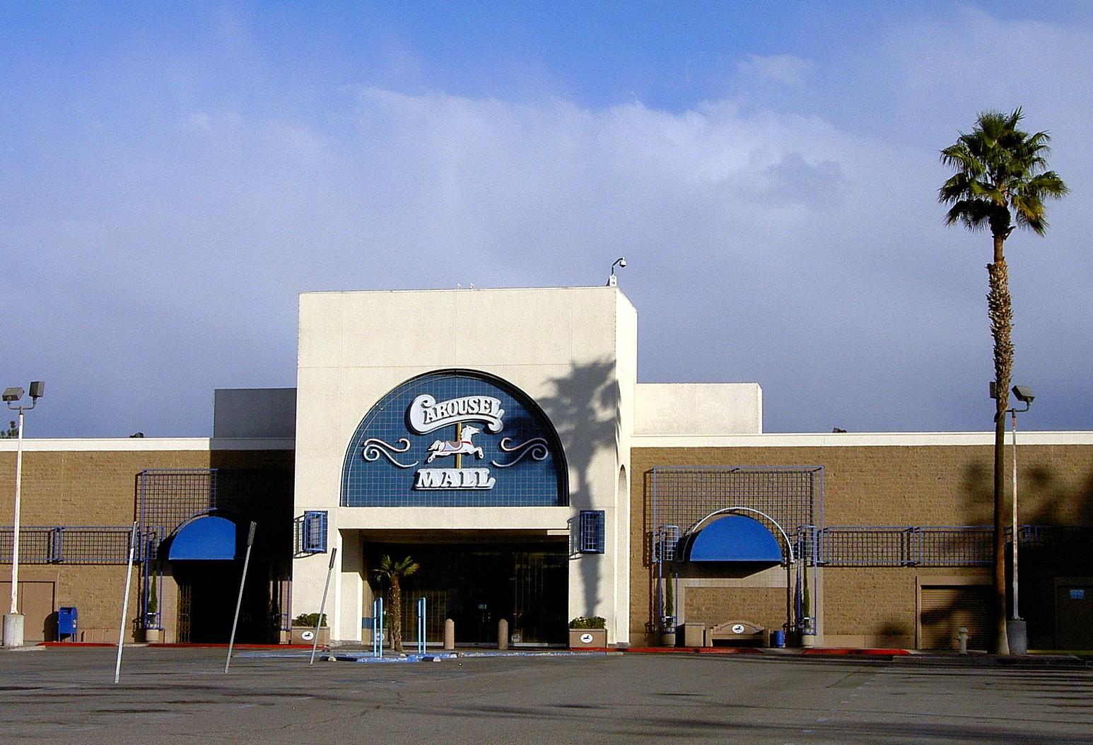 LPC West Drops Out Of San Bernardino Mall Redevelopment