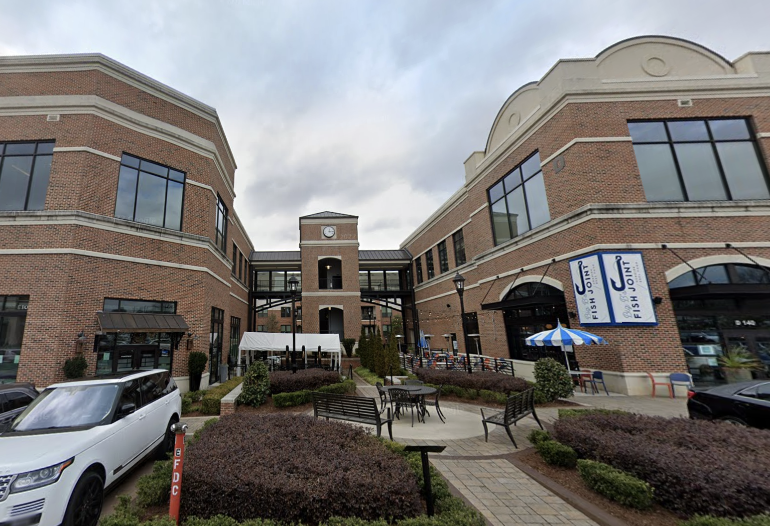 Developers Sell Sandy Springs Retail Center For 75% More Than They Paid