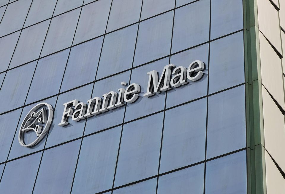 Fannie Mae building