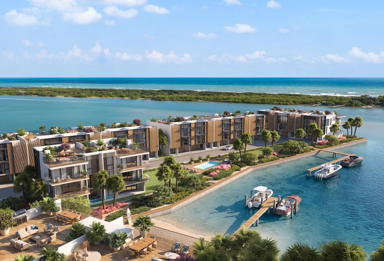 Forte Luxe Forte Development Jupiter Palm Beach County
