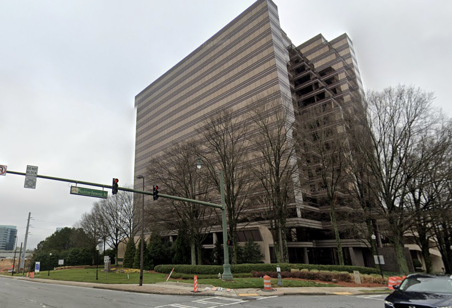 AT&T To Open Huge New Call Center Outside Atlanta