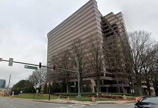 AT&T To Open Huge New Call Center Outside Atlanta