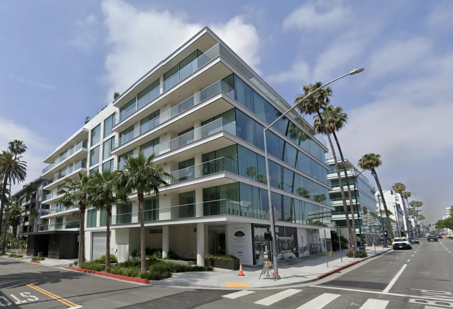 Bulk Sale Of Shvo-Owned Mandarin Oriental Units Planned In LA After $200M Default Notice