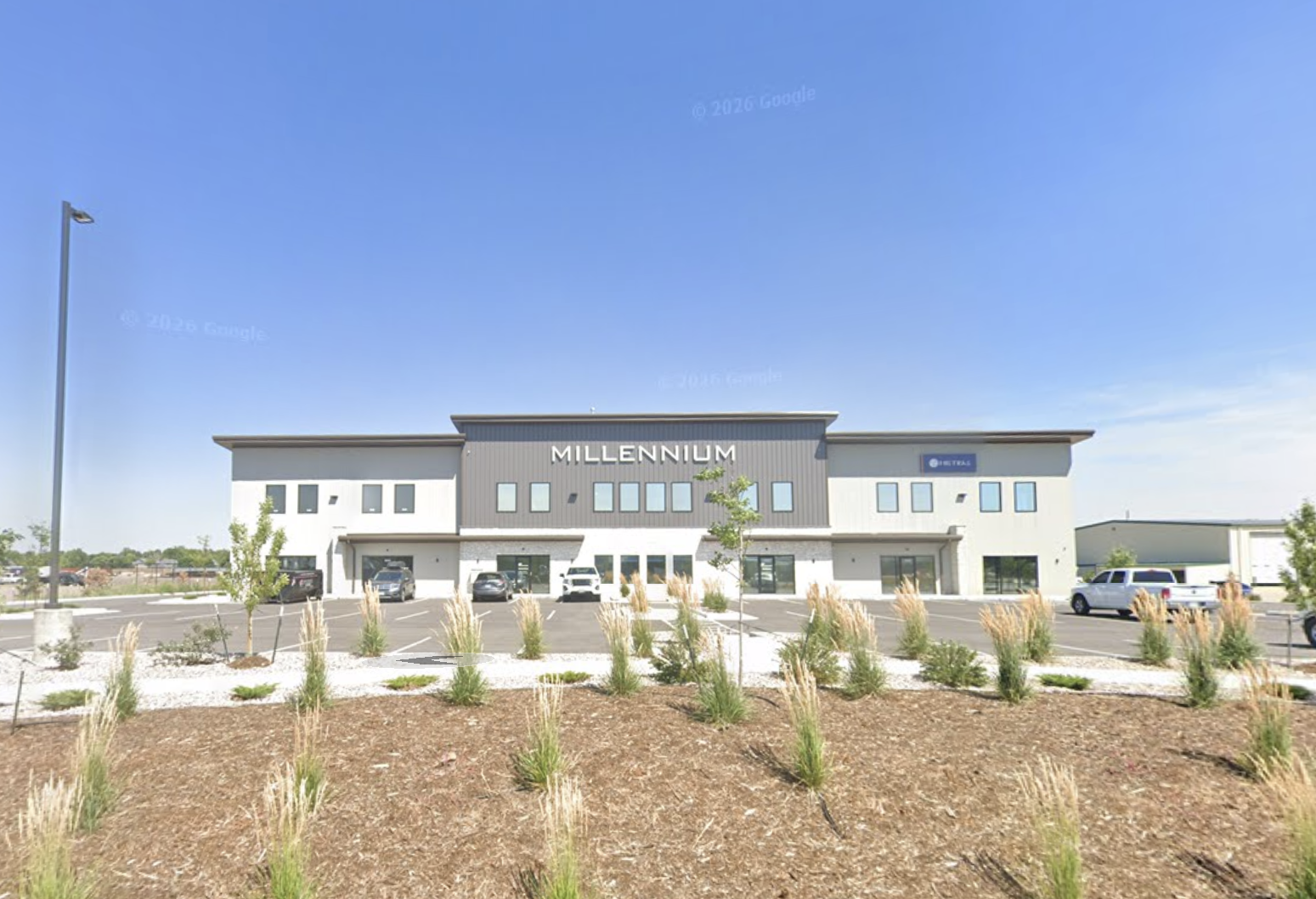 Hawaii-Based Group Buys Another Denver Metro Industrial Property: The Denver Deal Sheet