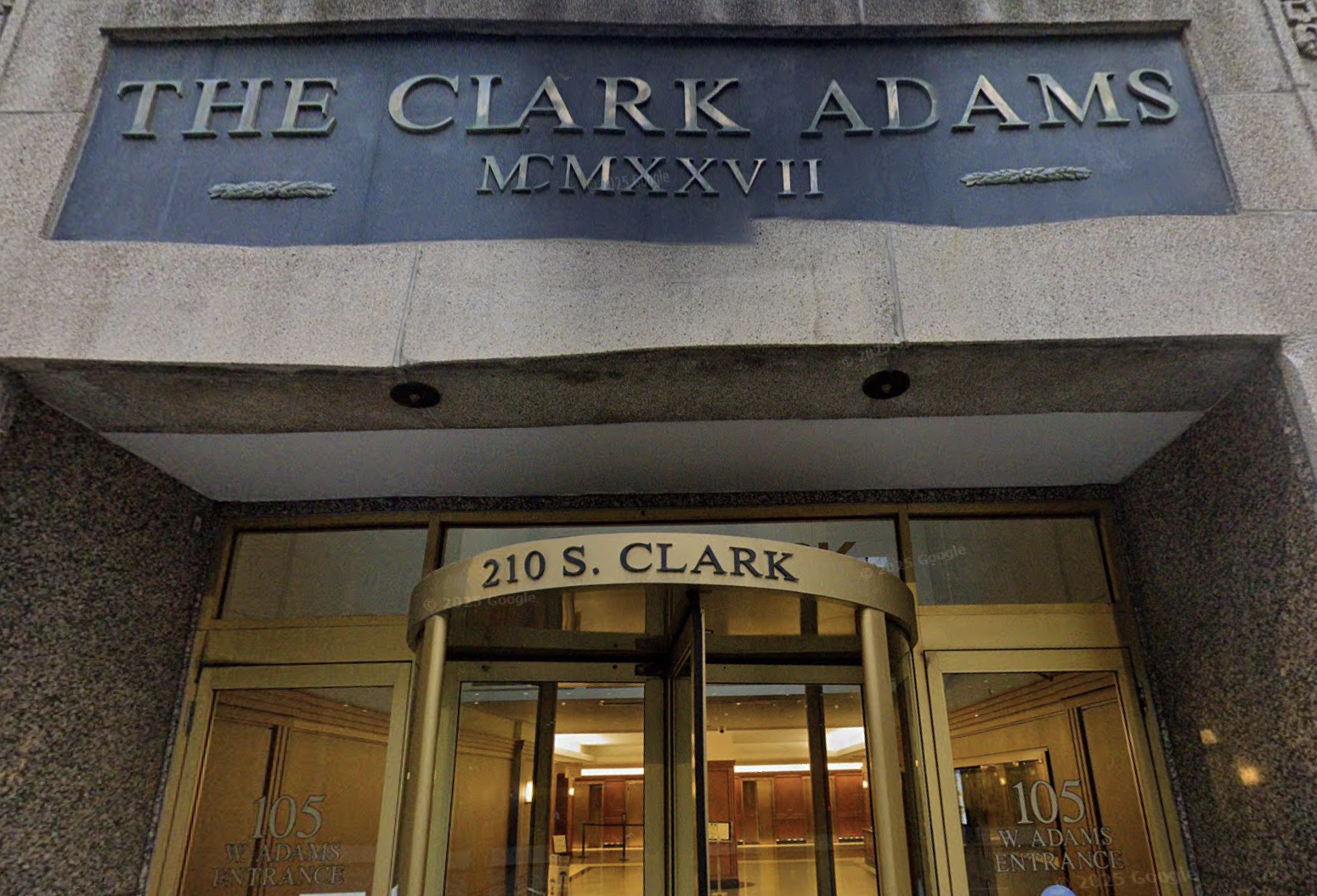 Sixth LaSalle Street Office-To-Resi Conversion Faces Key Test For $67.5M In TIF Money