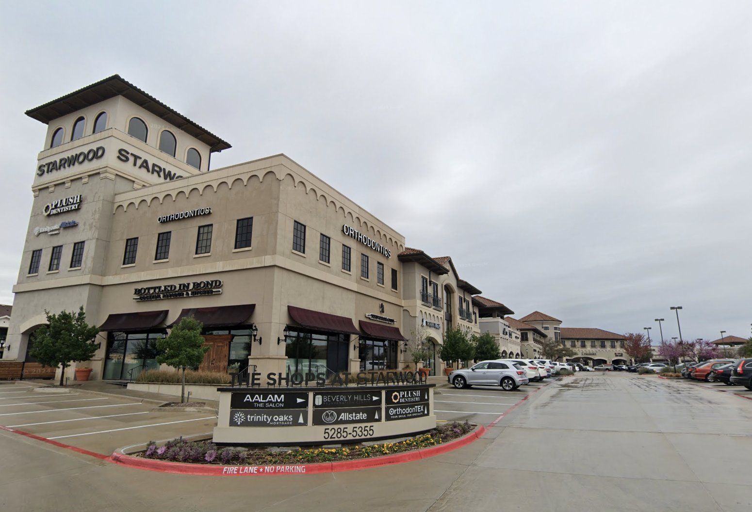 Whitestone Hires Bank Of America To Handle Possible Acquisition