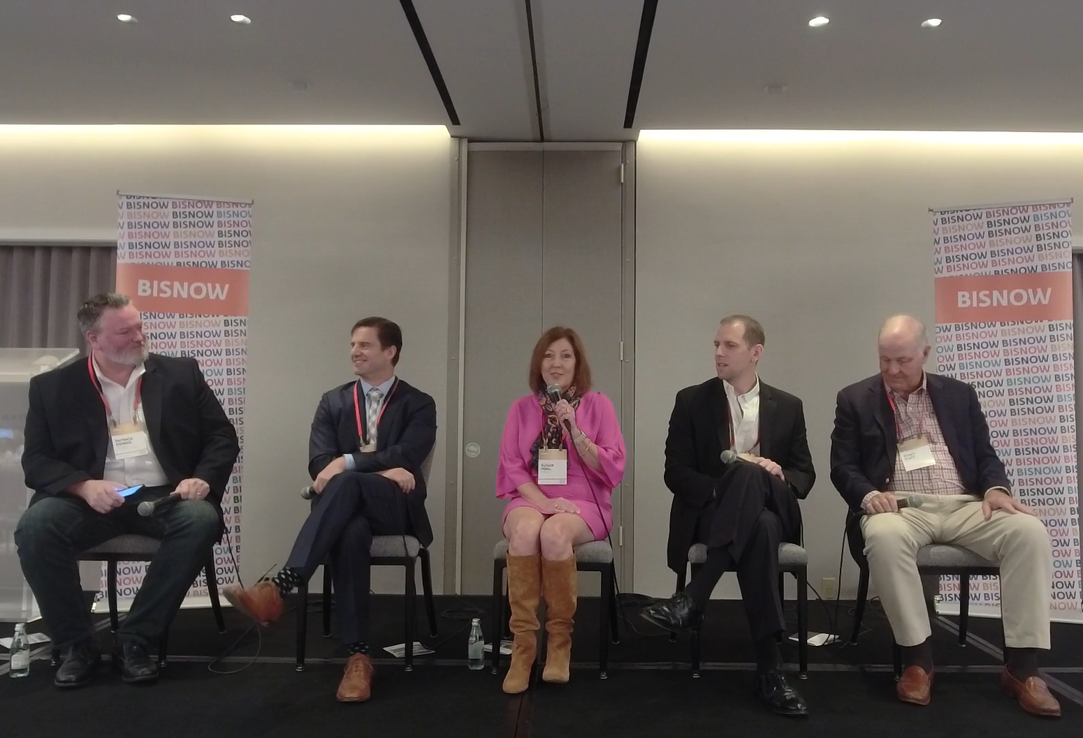 Uncertainty, Rate Hikes Bring 'A Very Hard, Very Fast Stop' To Houston Multifamily