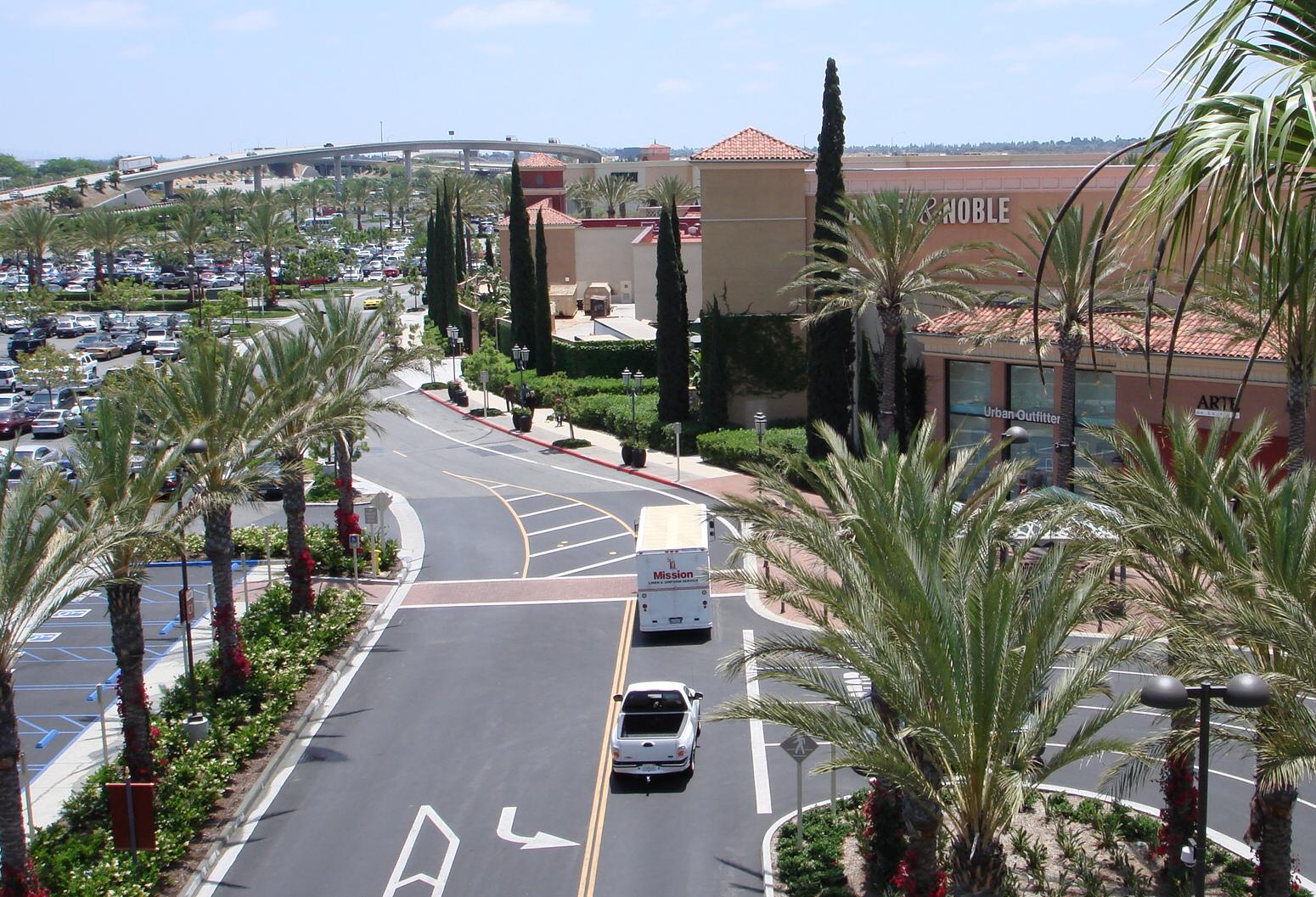 Irvine Co. Planning 4,500 Apartments Throughout Irvine