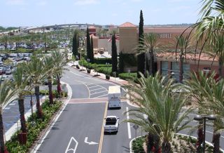Irvine Co. Planning 4,500 Apartments Throughout Irvine