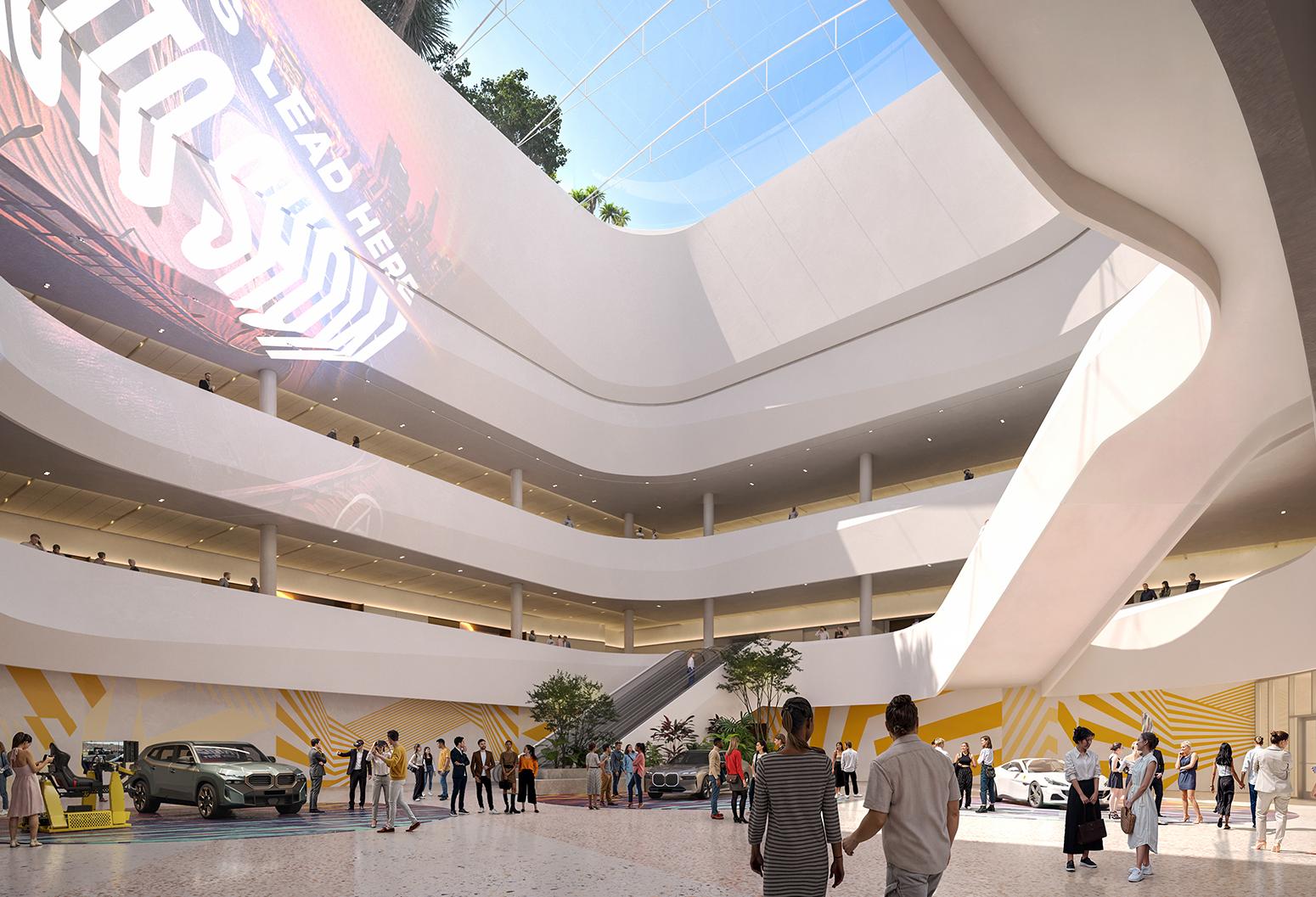 $2.6B LA Convention Center Expansion Breaks Ground: The Los Angeles Deal Sheet