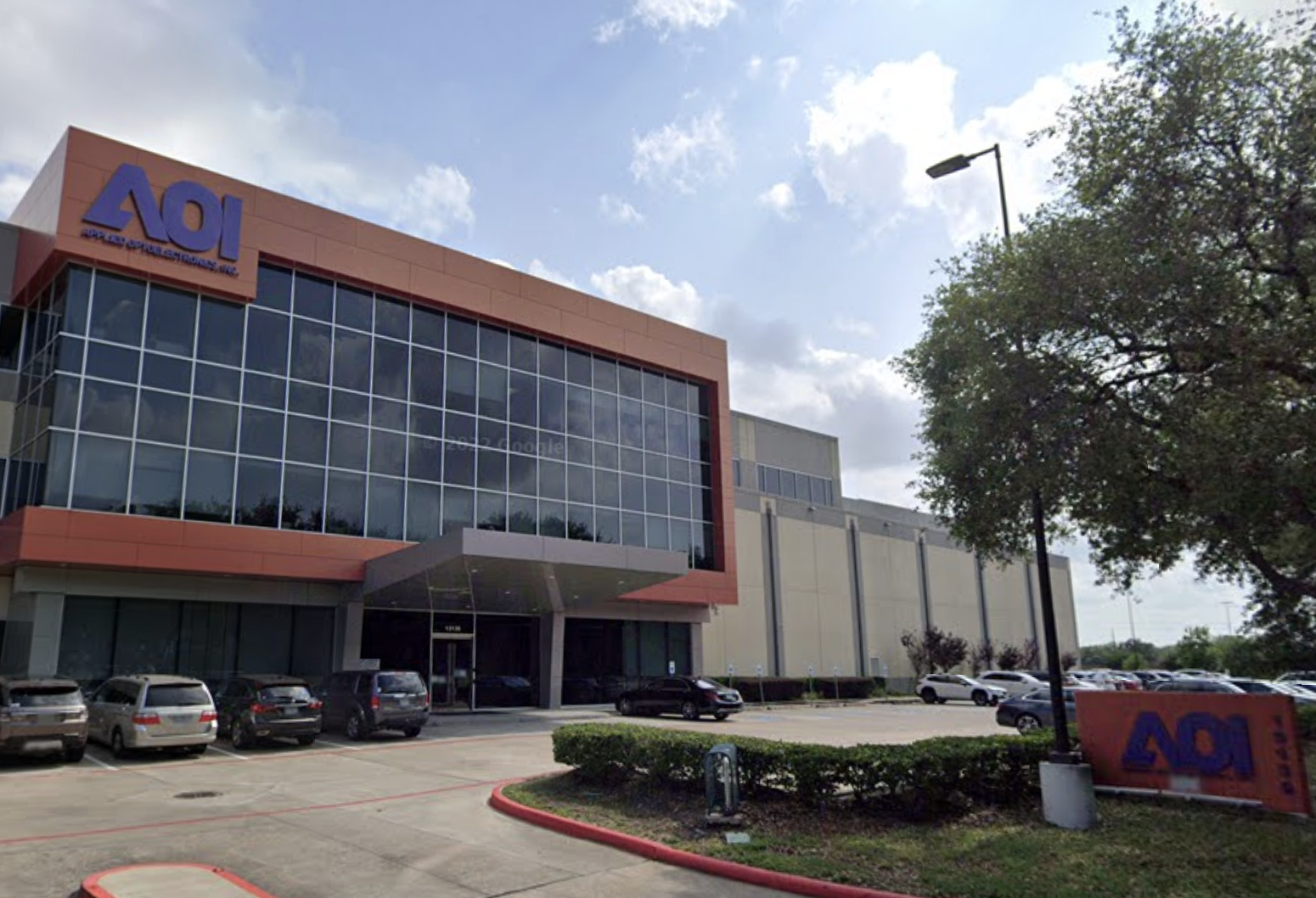 Applied Optoelectronics To Onshore Manufacturing With $150M Investment In Houston Suburb