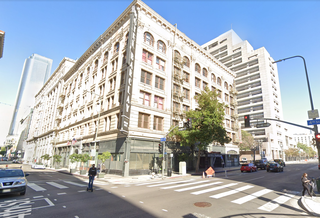 Nonprofit Plans Affordable Housing Conversion After $22M Downtown Hotel Purchase