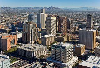 Landing Tenants, Evading Costly Construction Is Driving U.S. Speculative Office Development To New Heights