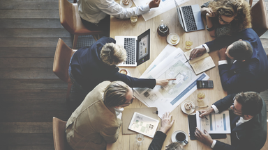 Digitalization, Performance, and Technological Success in Commercial Real Estate
