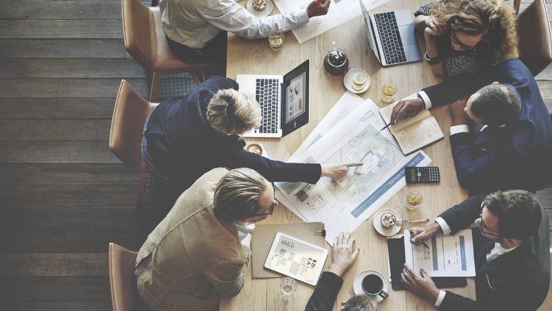 Digitalization, Performance, and Technological Success in Commercial Real Estate