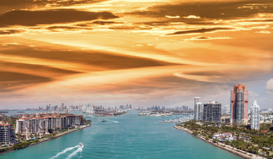 South Florida Capital Markets and CRE Finance