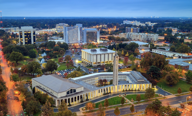 Charlotte Construction & Development Forecast