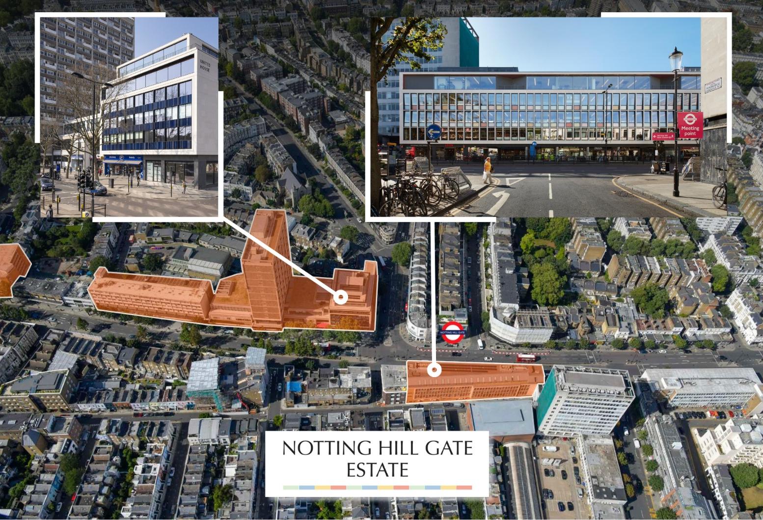 How A Private Investor Is Using Asset Management To Drive Value In £150M London Deal