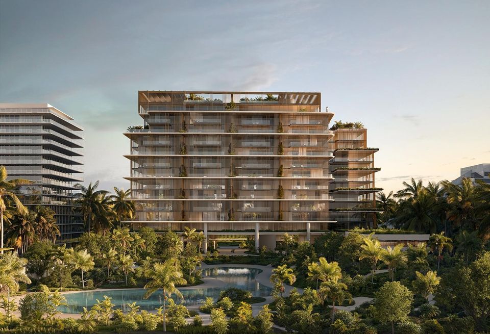 Terra and Fortune International Group Key Biscayne 301 Ocean Drive
