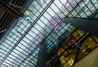 Sign Of Life? Hong Kong Investor In Line To Buy £350M London Office