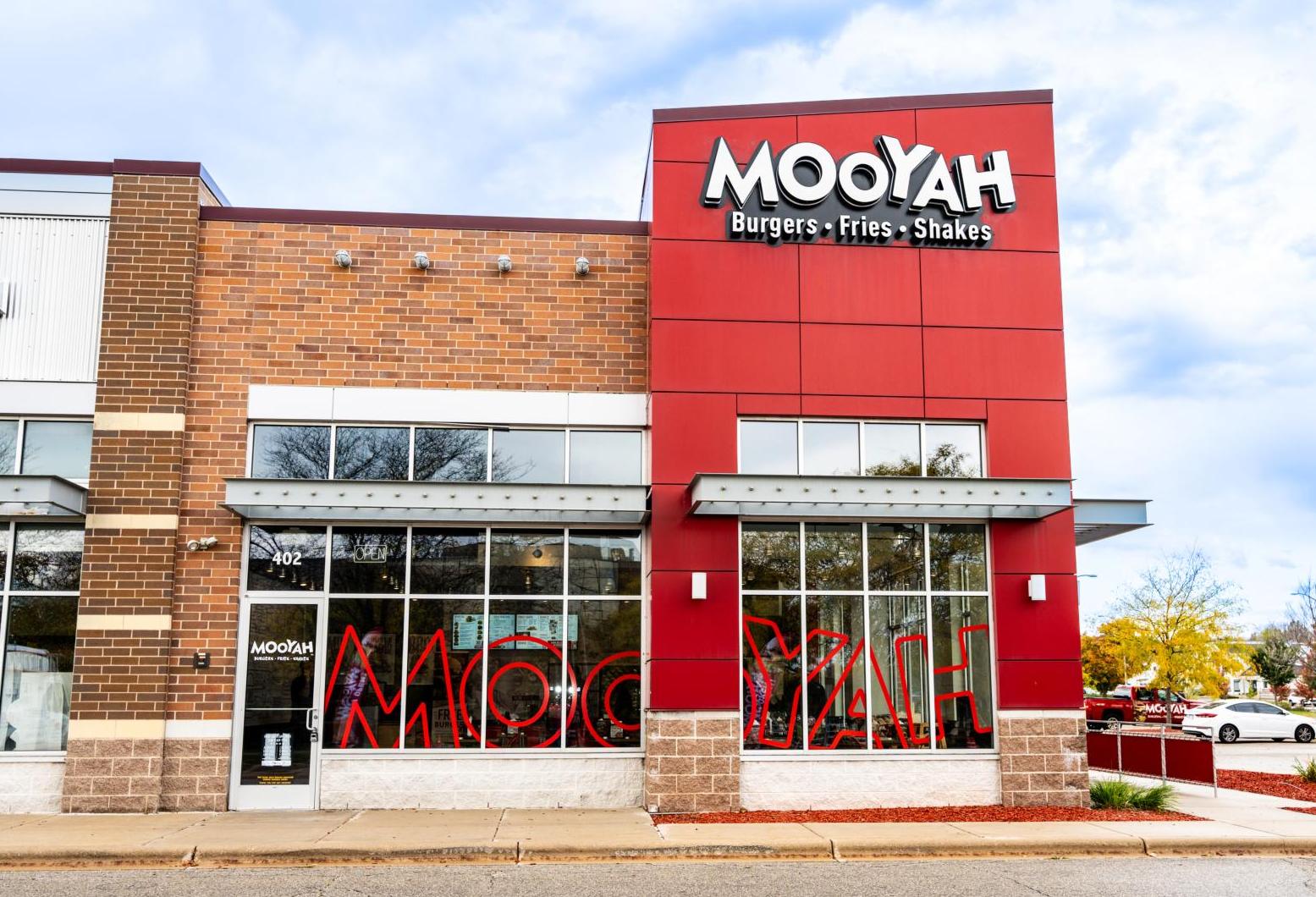 Mooyah Burgers Targets Expansion Amid Industry Challenges