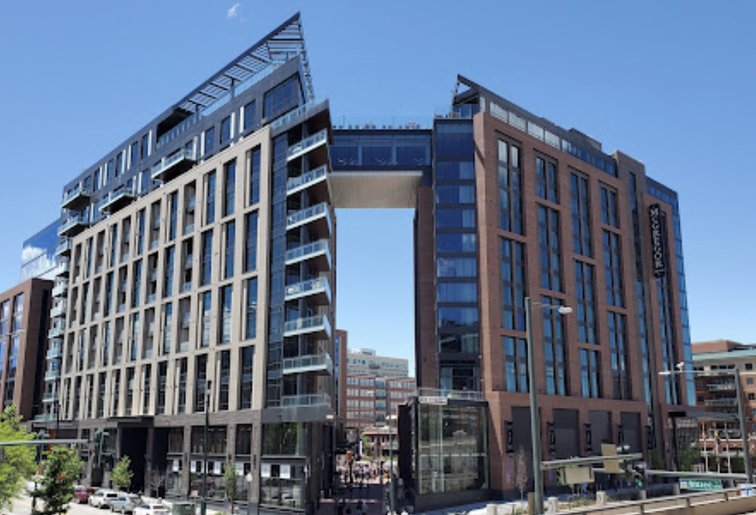 Beyond The Sports Bar: How To Make Denver's Stadium Districts Successful