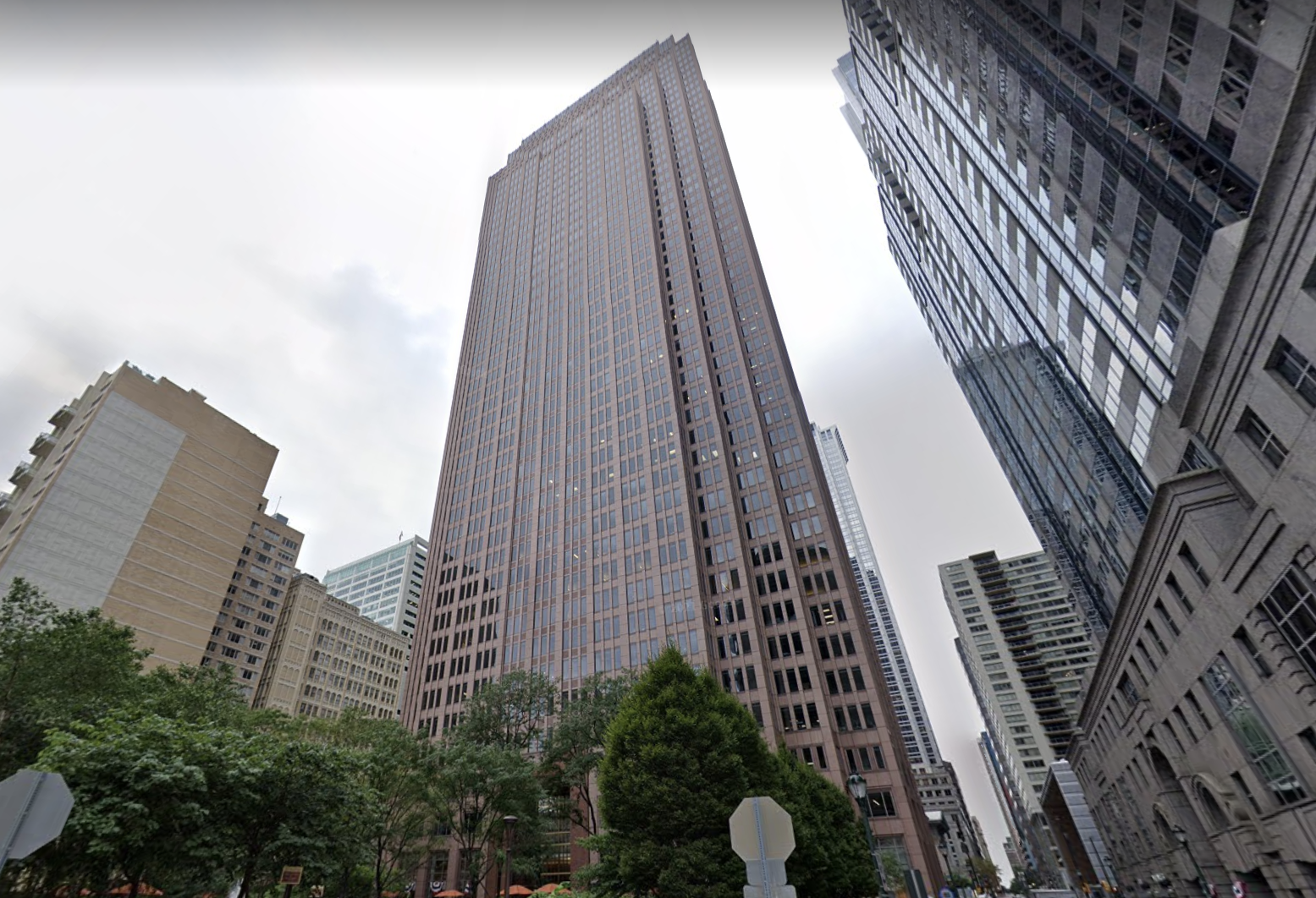 Law Firm Expands Philly Footprint With Lease At Three Logan Square
