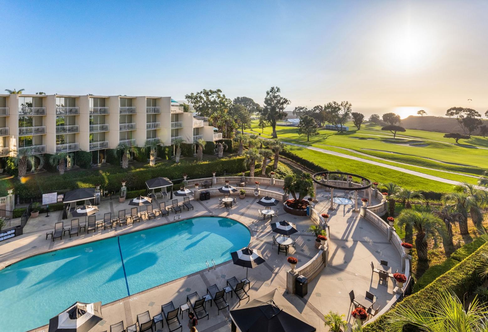 This Week's LA Deal Sheet