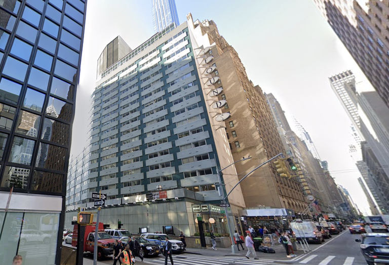 569 Lexington Ave.