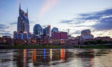 Nashville Construction & Development Summit