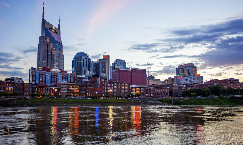 Nashville Construction & Development Summit