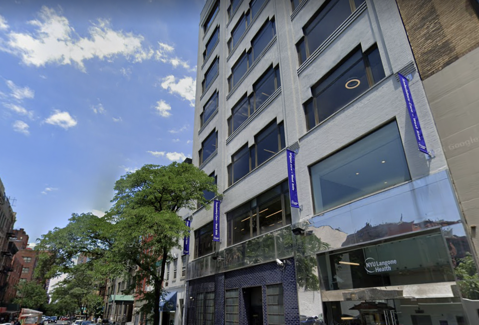 355 W. 52nd St