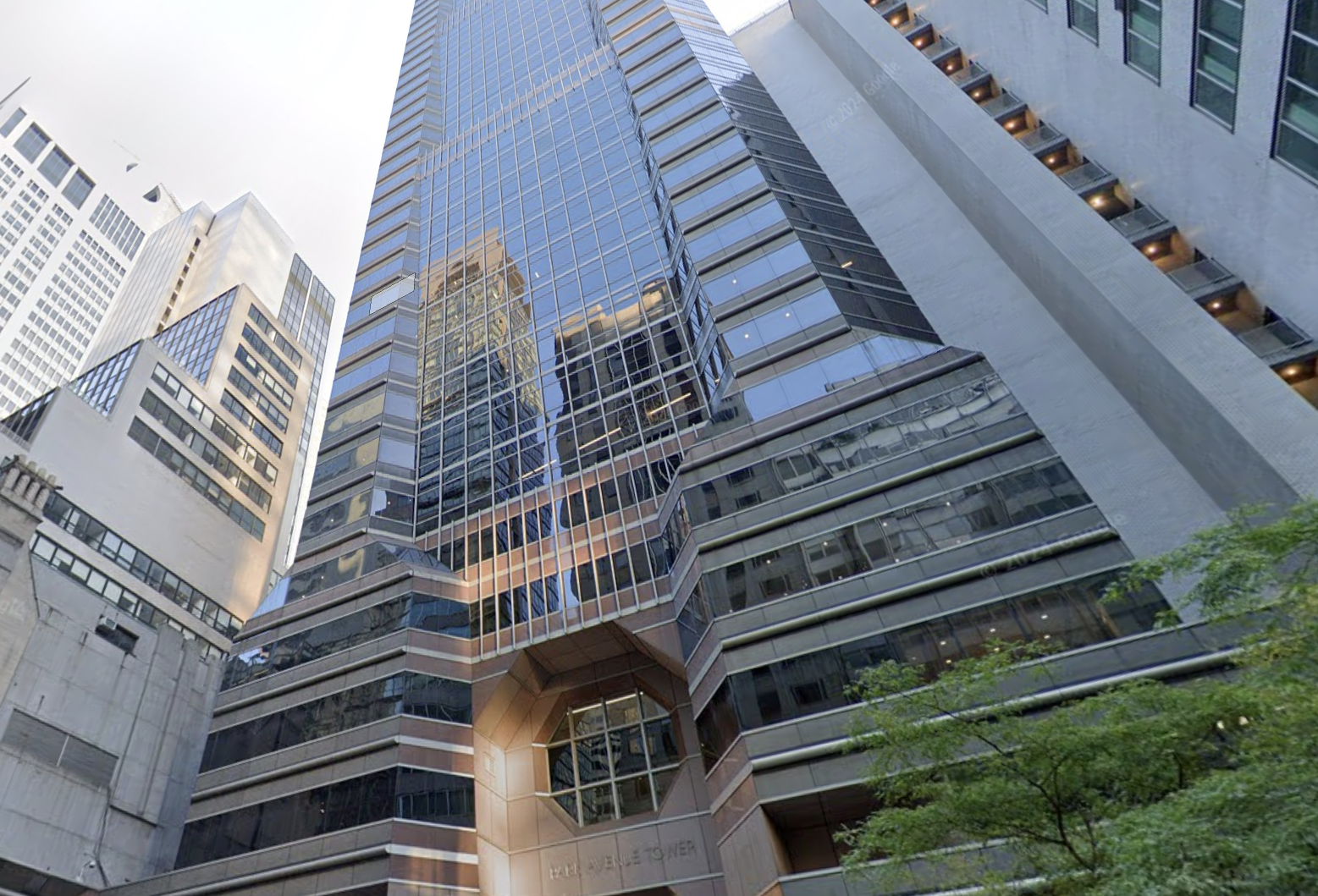 Institutional Investors Are Following Each Other Back Into The Office Market