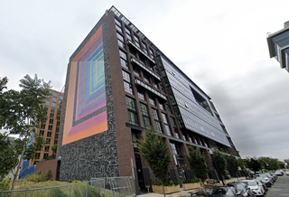 Trio Of Investors Buys NoMa Apartment Building For $108M