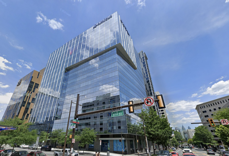 Wistar Institute has expanded in University City to 3675 Market St.