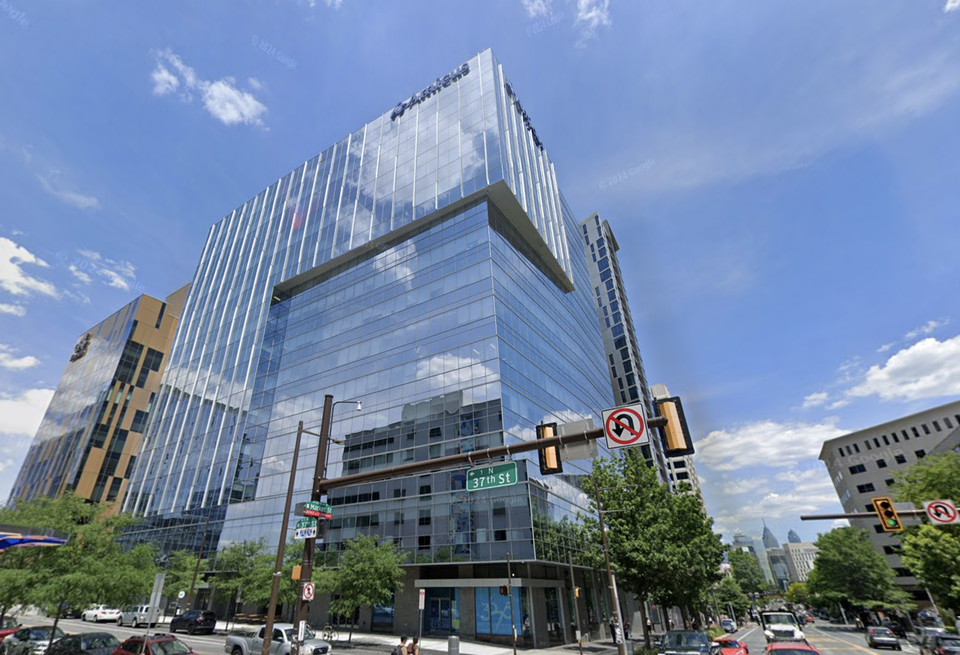 Wistar Institute has expanded in University City to 3675 Market St.