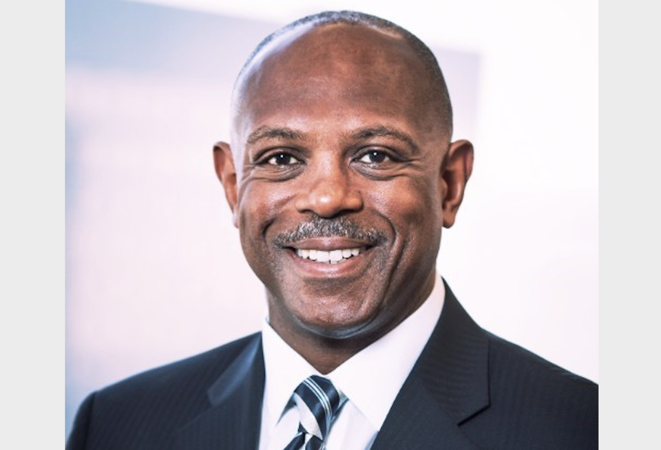 Avison Young Principal and Director of Investment Management Troy Jenkins
