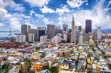 Bay Area Office Market Outlook