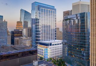 This Week's Houston Deal Sheet