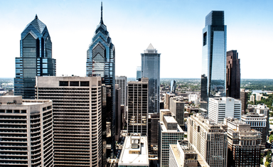 Philadelphia Entertainment & Retail Summit