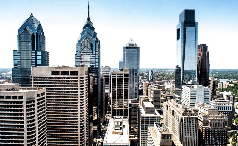 Philadelphia Entertainment & Retail Summit