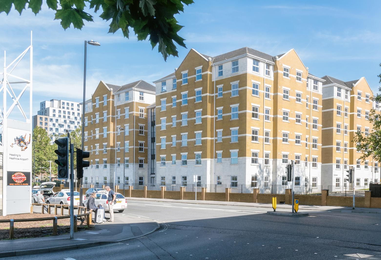 PBSA Southampton