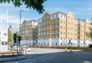 PBSA Southampton